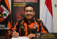 Ketua PAC PP Sungai Sembilan Klarifikasi Status Kepengurusan dan Polemik TKBM Dumai