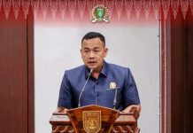 Ketua Fraksi Gerindra DPRD Dumai: Tata Kelola Ekspor SDA melalui BUMN untuk Hentikan Kebocoran Devisa, Bukan Merugikan Petani Sawit