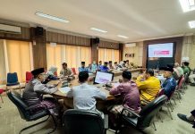 Pemko Dumai Matangkan Prioritas Anggaran 2027 untuk APEKSI, Porprov, dan Hibah Masyarakat