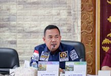 Harga TBS Sawit Turun, Ketua Fraksi Gerindra Dumai: Kebijakan Presiden Demi Lindungi Petani dan Tutup Kebocoran