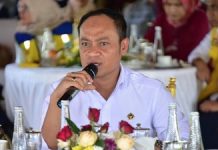 Rumah 4 Lantai Terbakar, Anggota IV BPK Haerul Saleh Meninggal Dunia