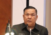 Pemprov Riau Jadwalkan Pelantikan Pejabat Eselon III dan IV, Termasuk Kepala SMA