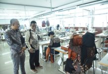 Riau Dinilai Punya Potensi Besar Kembangkan Pendidikan Vokasi