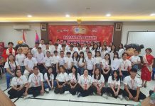 34 Finalis Didi Meimei PSMTI Riau 2026 Mulai Karantina, Siap Tampil di Grand Final