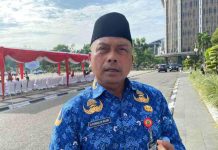 Popda dan Peparpeda Riau 2026 Resmi Dibatalkan