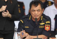 Djaka Budi Utama Terseret Kasus Korupsi, Ditjen Bea Cukai Buka Suara