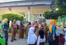 BRK Syariah Dukung Program Bank Sampah di Dumai, 50 Rekening Dibuka untuk Dorong Ekonomi dan Kepedulian Lingkungan