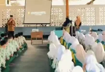 SPMB Riau 2026 Dikawal Ketat, Bersih dan Bebas dari Praktik Titipan