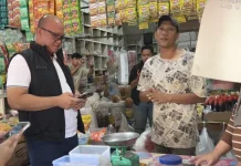 Satgas Pangan Polda Riau Temukan Harga MinyaKita di Atas HET