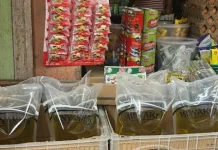 Antisipasi Lonjakan Harga, Pemprov Riau Sediakan Minyakita Rp15.500 di Pasar