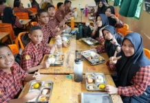 Banyak Keluhan, DPRD Riau Desak Evaluasi Makan Bergizi