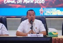 Polda Riau Tangkap Dua Pemilik Dapur Arang Ilegal Perusak Mangrove