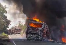 Peristiwa Kecelakaan Maut Bus ALS Tewaskan 16 Orang, Berikut Fakta-faktanya