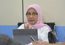 Sebanyak 54.127 Ekor Hewan Kurban Diprediksi Akan Disembelih di Riau