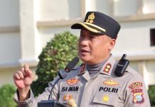 Polres Rohil Pastikan Usut Tuntas Kasus Bocah yang Tewas Usai Diperkosa