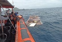 Tujuh WNI Tewas, Insiden Kapal Tenggelam di Perairan Malaysia,