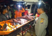 Riwayat Sesak, Warga Jabar Meninggal di Rinjani, Pendaki Riau Patah Kaki