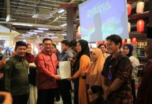 Riau Miliki 35.432 Usaha Terverifikasi Halal dan 81 Ribu Produk Bersertifikat