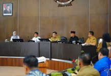 Riau Satukan Kekuatan Perjuangkan Pembangunan Daerah