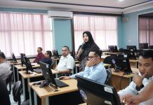 Tak Hadir Ujian CAT, Dua Calon Anggota KPID Riau Dipastikan Langsung Gugur