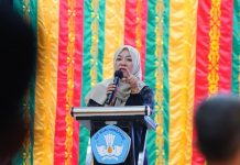 Status Gedung SPPG Sahabat Mulia Dipertanyakan, KPPG Riau: Belum Dapat Informasi