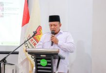 Soroti Nasib UMKM, OKK Partai Gerindra Dumai Dorong Pemerintah Jalin Kolaborasi dengan Retail Modern