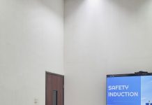 PT Bumi Karyatama Raharja Terima Kunjungan Mahasiswa KKN FK UNRI, Berbagi Pengalaman Penerapan K3 di Industri