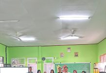Dukungan PT Pelita Agung Agrindustri terhadap pendidikan dalam bentuk CSR bantuan beasiswa