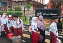 Pemprov Riau Kembali Bangun Sekolah Rakyat, Lokasinya di Rohul dan Rohil