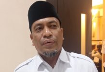 Positif DBD di Riau Tembus 2.020 Kasus, 14 Pasien Meninggal