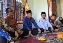 Jemaah Haji Riau 2026 Wafat jadi 10 Orang