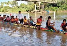 Pacu Jalur Rayon II dan MTQ Riau Digelar Bersamaan, Tepian Narosa Siap Dibanjiri Pengunjung