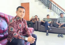 Jemaah Haji Kampar akan Tiba 7 Juni, Panitia Siapkan Penyambutan di Tiga Titik