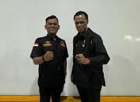 DPP GRIB JAYA Beri Mandat kepada Agus Tera, Perkuat Program Sosial di Kota Dumai