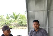 PT Rajawali Guna Bangsa Prioritaskan Penyelesaian Hak-Hak Pekerja