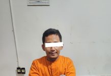 Polsek Mandau Gagalkan Peredaran Gelap Narkotika Jenis Sabu di Jalan Pertanian Duri, Satu Orang Diamankan