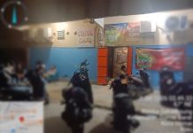 Pengawasan Satpol PP Dumai Disorot, Tempat Karaoke Diduga Masih Buka Hingga Dini Hari