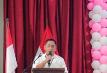 Gelar Workshop Jurnalistik, Ketua PWI Dumai: Semoga Wartawan Dumai Semakin Berintegritas