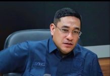 Ketua DPC Gerindra Dumai, Achie, Sesalkan Dugaan Keracunan MBG di SD Negeri 13 Dumai, SPPG Segera Di Panggil