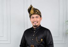 KETIKA PARKIR MENJADI BARA, DI MANA PEMERINTAH SAAT WARGA DAN BUMD BERHADAPAN?