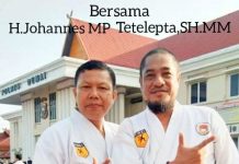 FORKI Dumai Mulai Matangkan Dukungan kepada Calon Ketua KONI