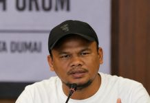 Tunda Musorkotlub KONI Dumai: Tim TPP Diduga Tidak Netral dan Terbentuk Tanpa Prosedur Sesuai AD/ART