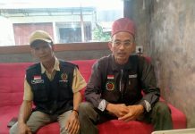 Pemerintah Dinilai Abaikan Pedagang, PPBSM Soroti Rencana Pembangunan Pasar Bunda Sri Mersing dan Pulau Payung