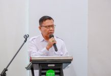Bukan Mundur, Johannes Tarik Berkas! Surat Ujang Said Ungkap Banyak Kejanggalan di TPP KONI Dumai