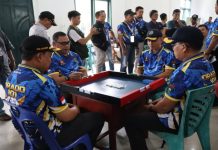 Dari Dumai, Turnamen Domino Orado 101 Piala Panglima TNI Resmi Bergulir