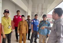 Turlap SD Negeri 001 Lubuk Gaung, DPRD Dumai Temukan Fakta Mencengangkan soal Ruislag dengan Apical Group