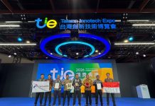 Pertamina Patra Niaga Kilang Dumai Sabet Silver Award dan Special Award di Taiwan Innotech Expo 2026