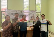 Pertamina Patra Niaga Kilang Dumai Beri Pelatihan Pengolahan Sorgum untuk Kelompok Wirani Rejosari, Dorong Inovasi Produk Baru dan Perluas Jangkauan Pasar
