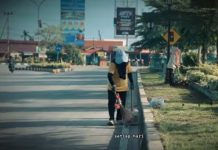 Kota Bersih Bukan Hanya Tanggung Jawab Petugas, Kesadaran Masyarakat Jadi Kunci Utama